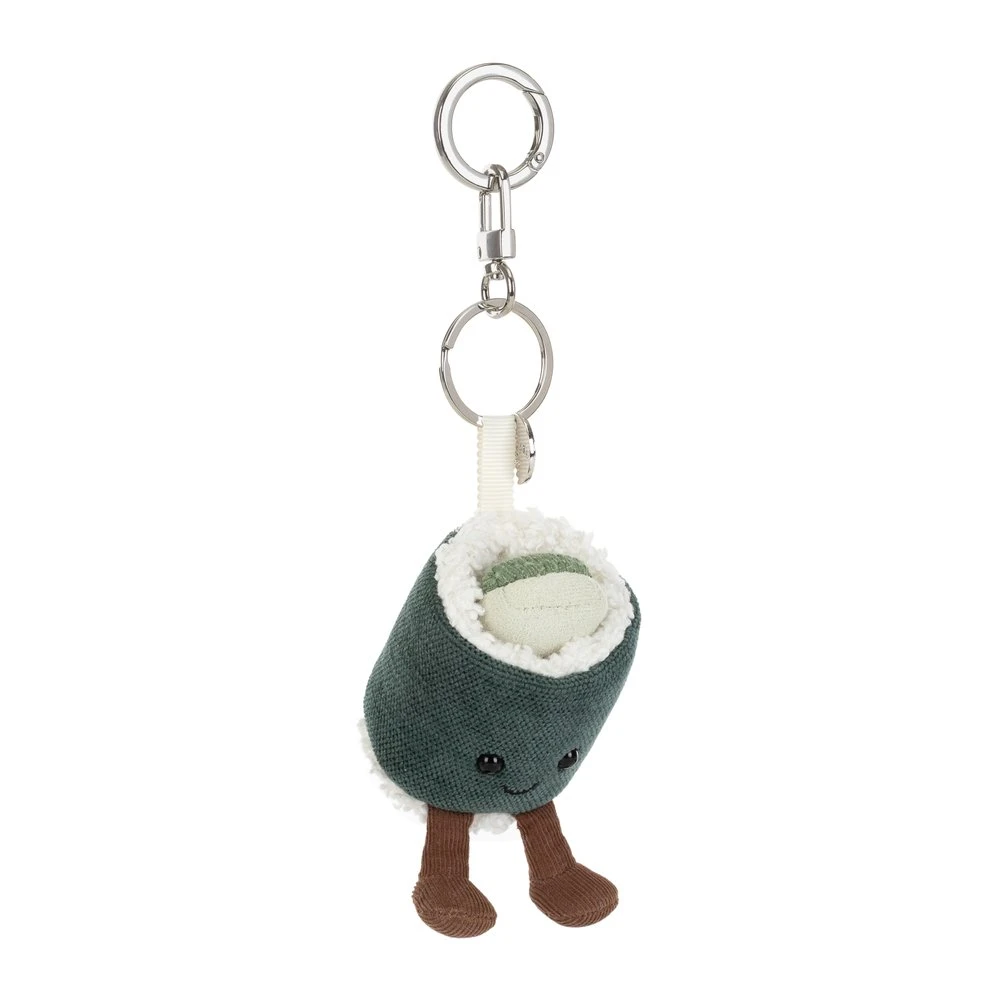 Amuseables ?Hosomaki Bag Charm