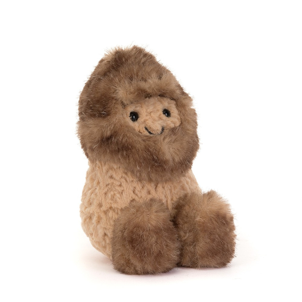 Amuseables Peanut ??Yeti??
