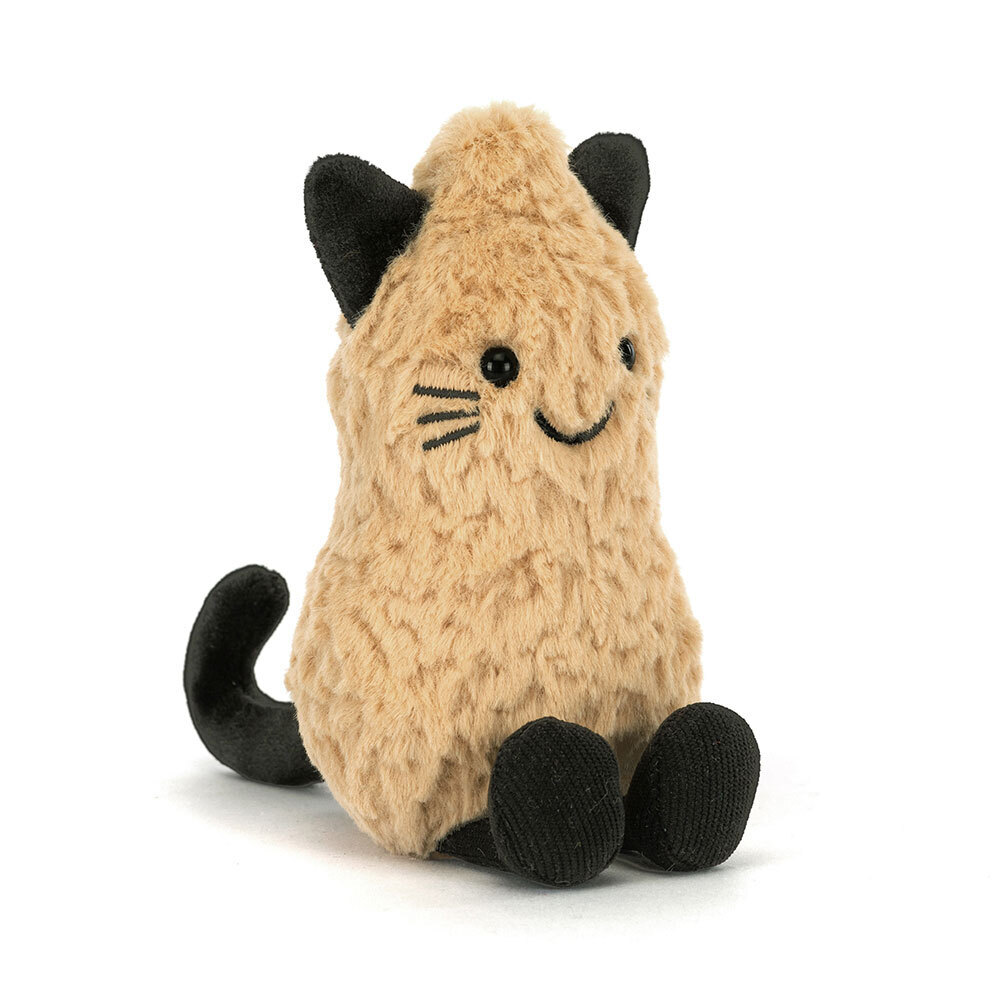 Amuseables Peanut ??Cat??