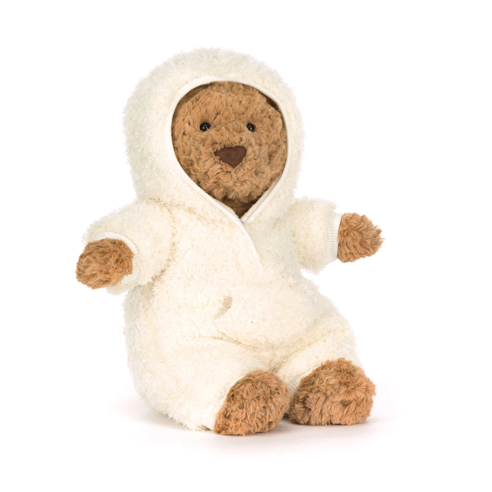 Bartholomew Bear ??All-in-one??