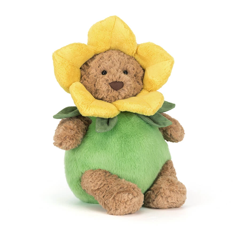 Bartholomew Bear ??Daffodil??