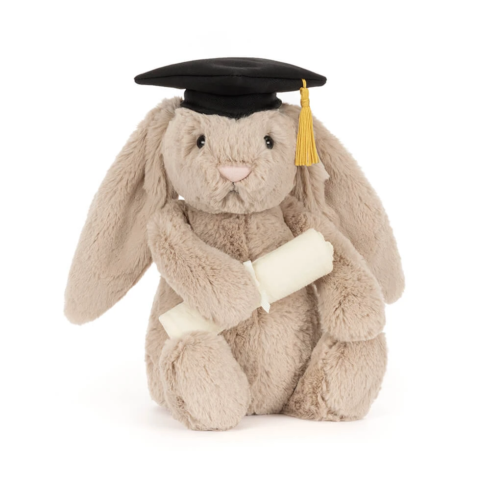 Bashful Bunny ??Graduation??