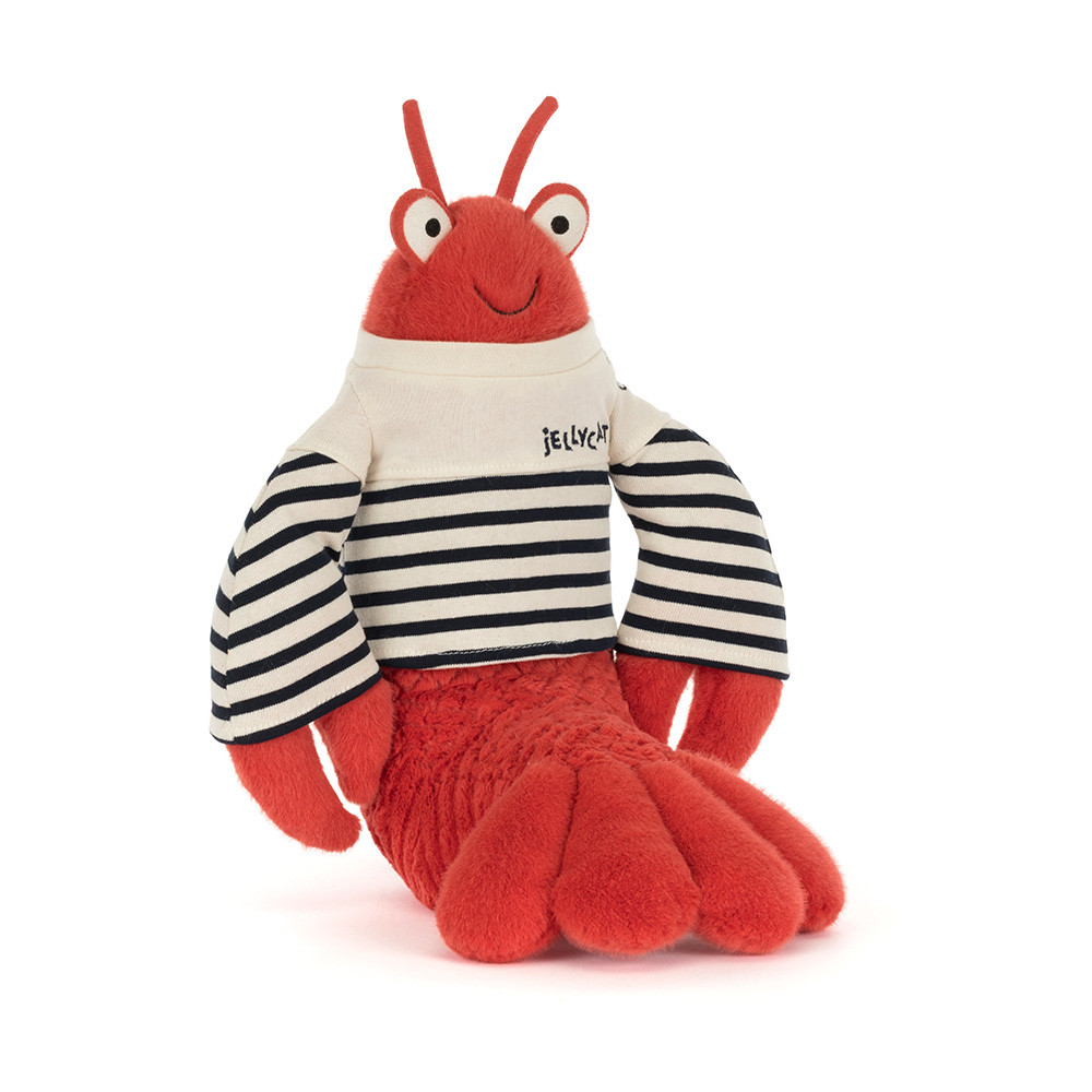 Larry Lobster ??Sailor??