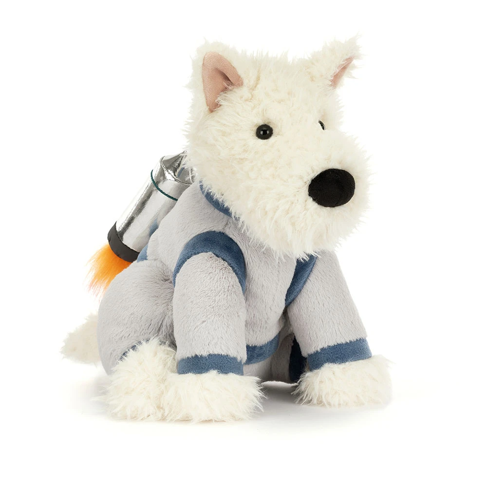 Munro Scottie Dog ??Space??