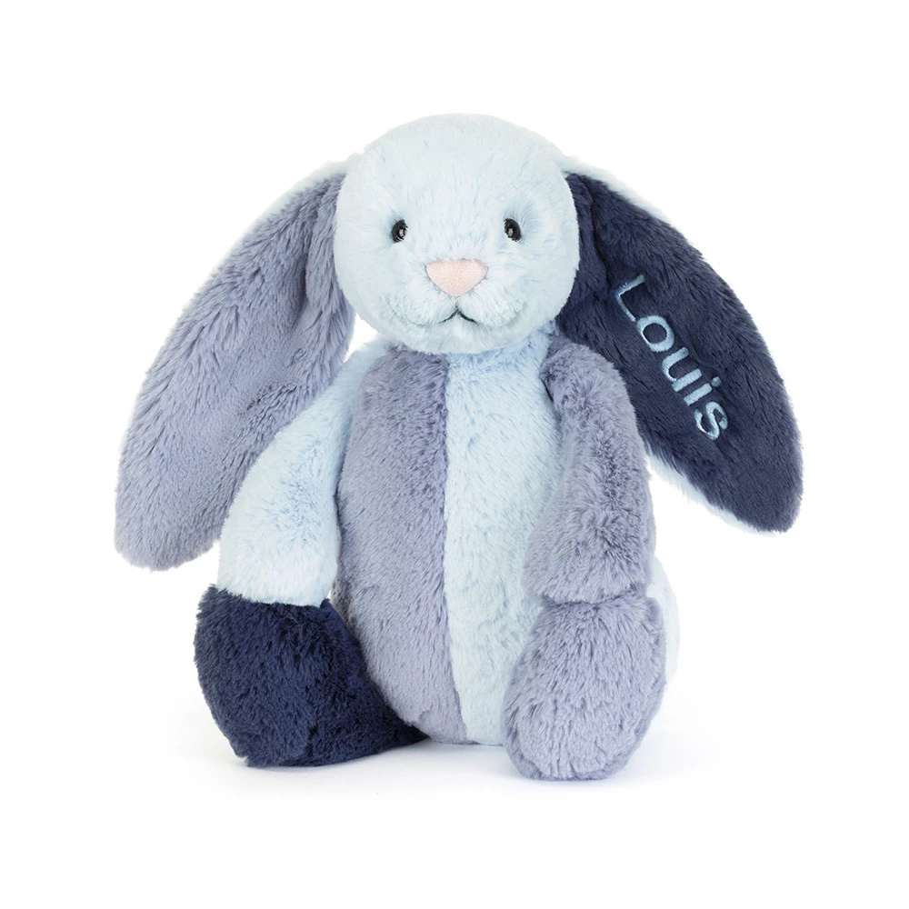 Personalized Puddlesea Bunny